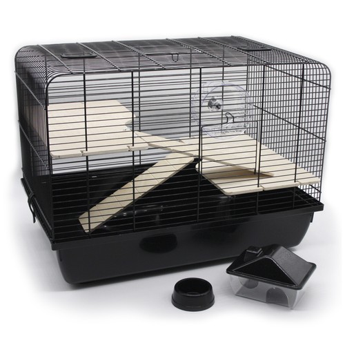 Zoopaul rodent cage hamster