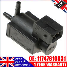 Pressure Converter Solenoid