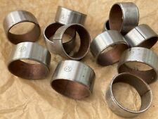 Original Vandervell VP3 Big End Bush For Triumph Terrier / Tiger Cub