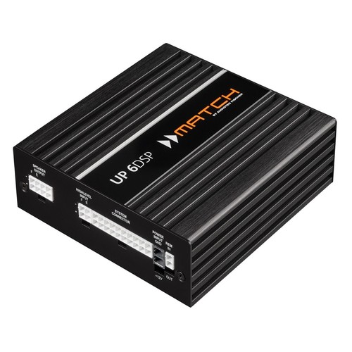 Match 6dsp universal - 6dsp,