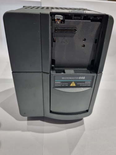Siemens micromaster vector - siemens,