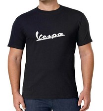 VESPA MENS T-SHIRT