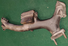 Original Exhaust Manifold for