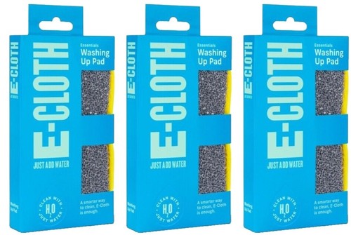 Cloth washing up kitchen - e-cloth,