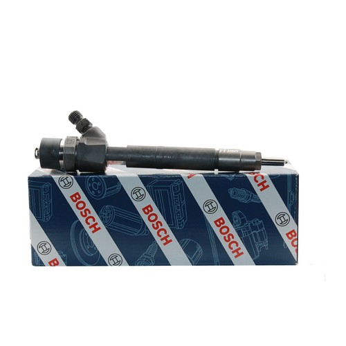 New bosch diesel - bosch, injector