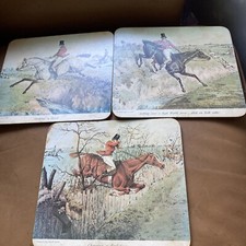 BIN 3 X Placemats by 