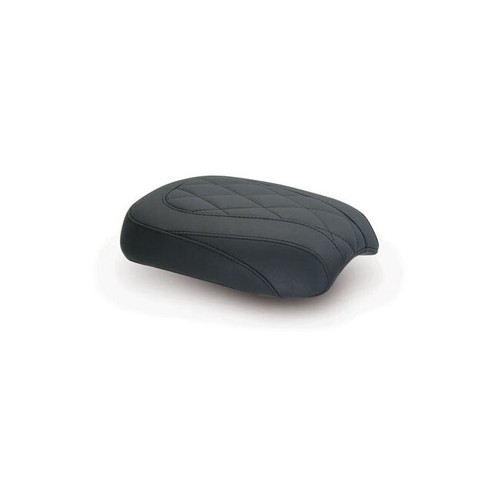 Mustang tripper pillion seat - tripper,