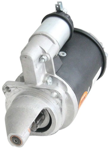 Perkins starter motor - for, 3cx