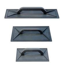 Refina ABS Diamond Faced
