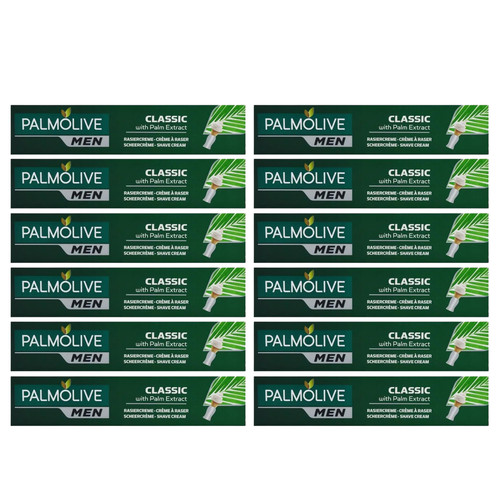 Palmolive for men classic - palmolive,