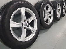 Genuine AUDI Q5 SQ5 18”