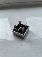 BSA Bantam 175 Solid State Rectifier. Modern replacement.