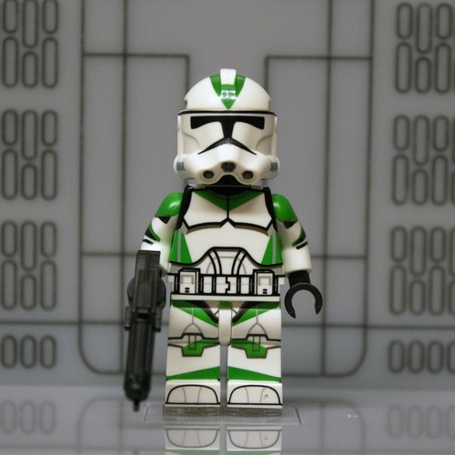 442nd siege battalion clone - 442nd,