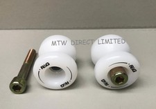 R&G RACING COTTON REELS