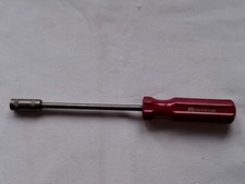 RS 7mm nut driver nut spinner
