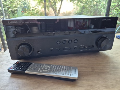 Yamaha v775 receiver - rx-v775,