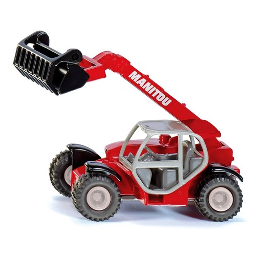 Siku 1482 manitou telescopic - siku,