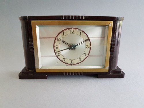 Art deco french original - french,