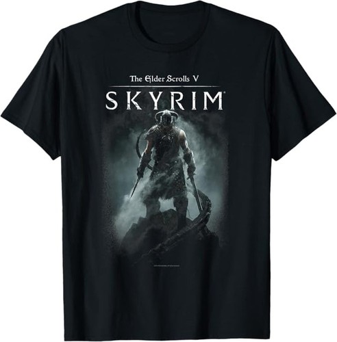 The elder scrolls skyrim - the,