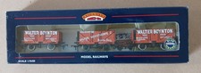 Bachmann 37-079X OO Gauge 3x 7