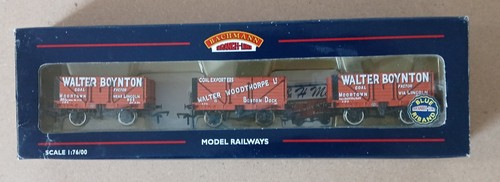 Bachmann 079x gauge 3x - 37-079x,