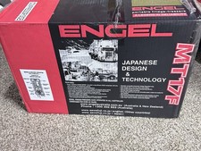 Engel Portable Fridge/Freezer