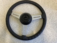 Triumph Steering Wheel