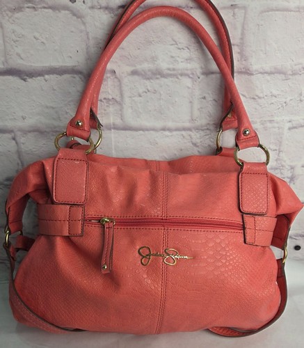 Jessica simpson coral faux - jessica,