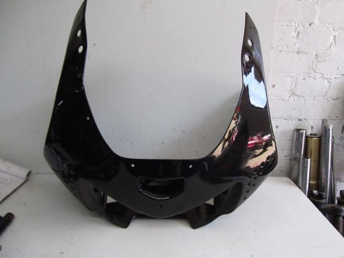 Honda cbr900 fireblade - honda,