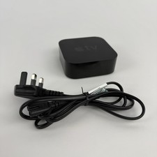 Apple 4th generation 32gb - apple, tv