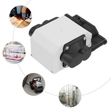 18-21W Laser Engraver Cutting Machine Air Assist Pump 30 L/min for Laser Cutter