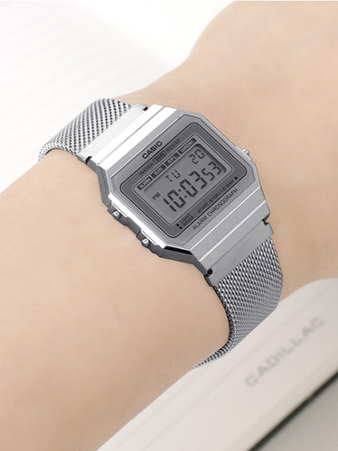 Casio a700wm 7avef - casio, digital