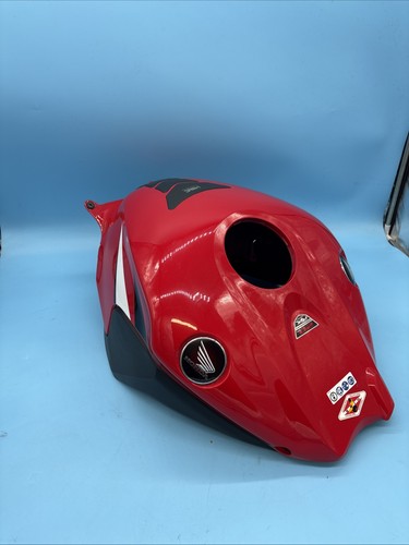 Honda cbr1000 tank panel - rr,