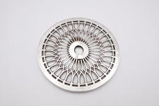 Antique sterling silver - silver, &