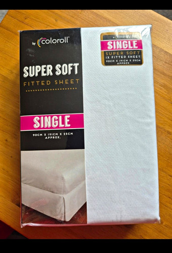Coloroll super soft - coloroll, single