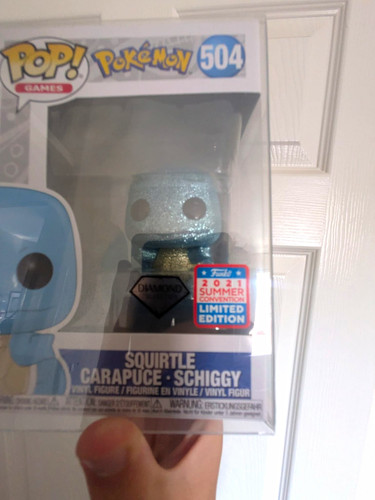 Funko pop games pokémon - pop!,