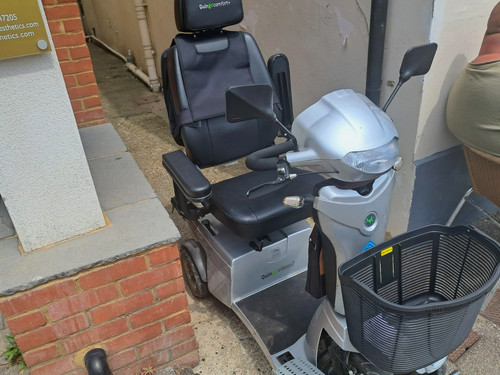 Quingo vitess wheel - quingo, 5-wheel