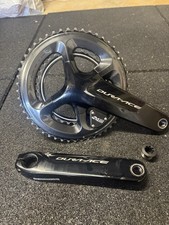Shimano dura ace r9100 - shimano, dual