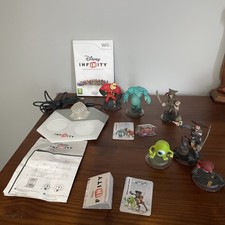 Disney Infinity Nintendo Wii