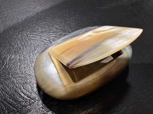 Vintage snuff box trinket - vintage, or
