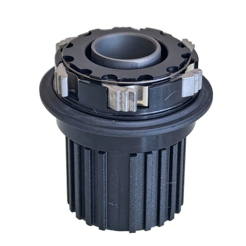 For microspline speed - for,