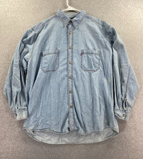 VINTAGE Levis Blue Jean Denim