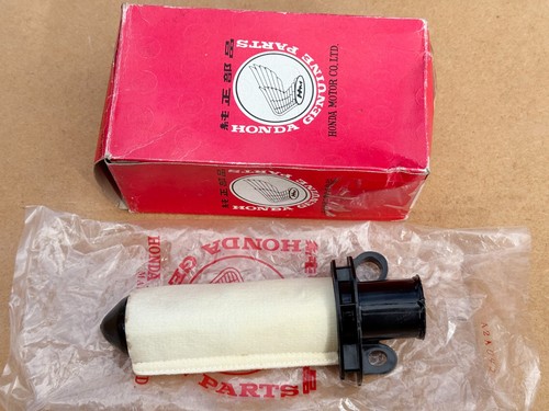 Nos honda genuine air - honda, filter