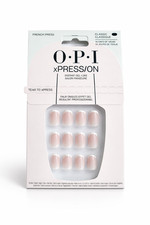 OPI xPRESS/ON Effects French