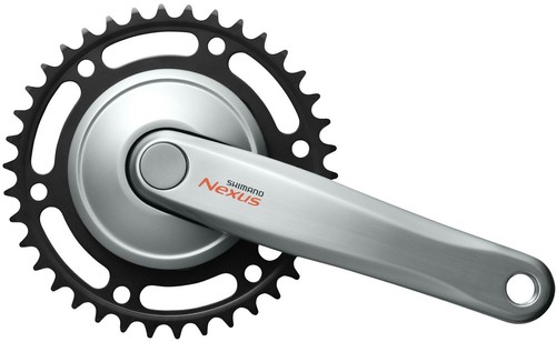 Shimano nexus bike - shimano, parts