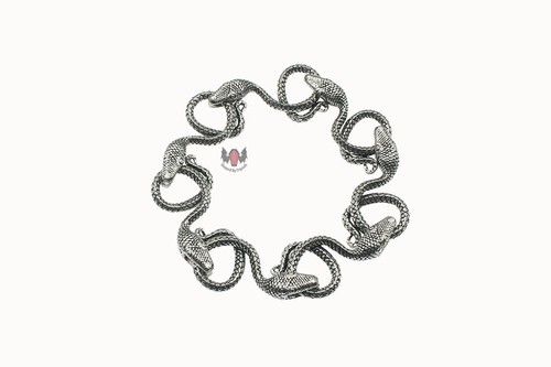 Alchemy gothic serpentine a42 - gothic,