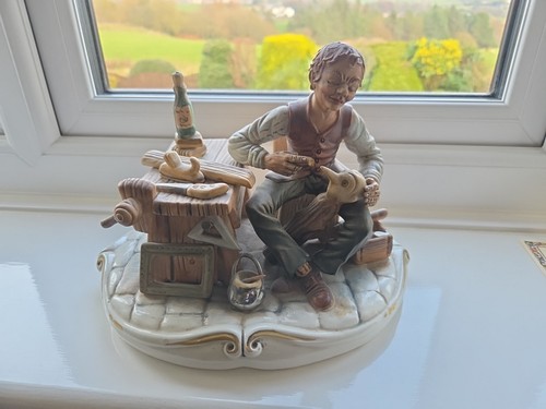 Capodimonte geppetto large - capodimonte,