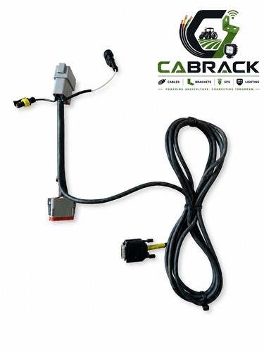 Johndeere starfire receiver - receiver, to