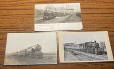 Vintage postcards rppc early - 3,