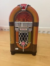 Vintage 1986 Wurlitzer Jukebox